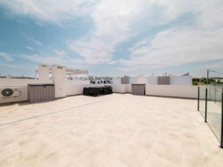 Apartment for Sale in Inland San Miguel De Salinas, Alicante 24