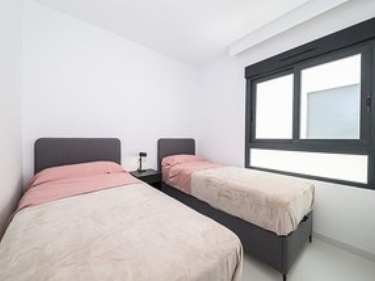 Apartment for Sale in Inland San Miguel De Salinas, Alicante 15