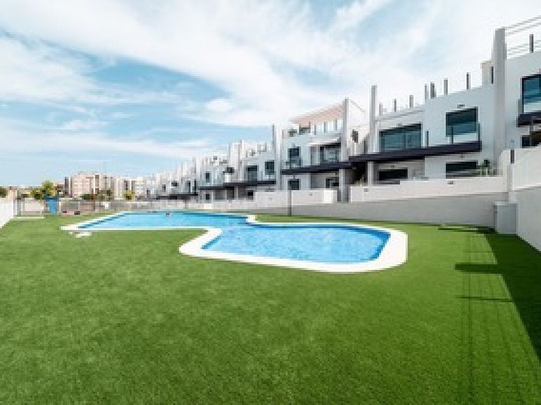 Apartment for Sale in Inland San Miguel De Salinas, Alicante 28