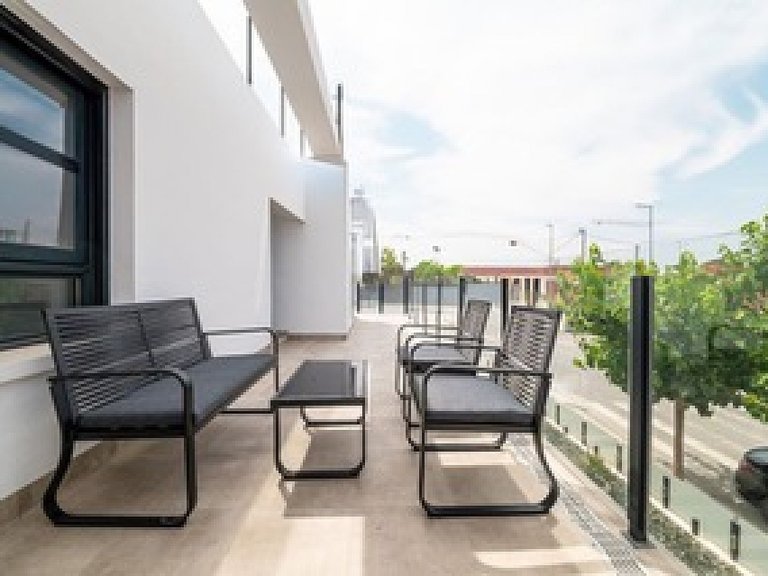 Apartment for Sale in Inland San Miguel De Salinas, Alicante 20