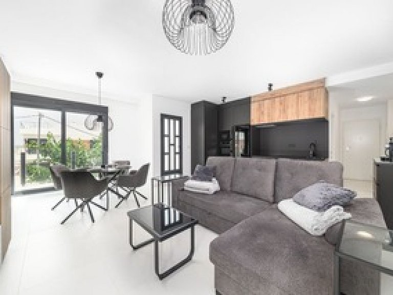 Apartment for Sale in Inland San Miguel De Salinas, Alicante 5