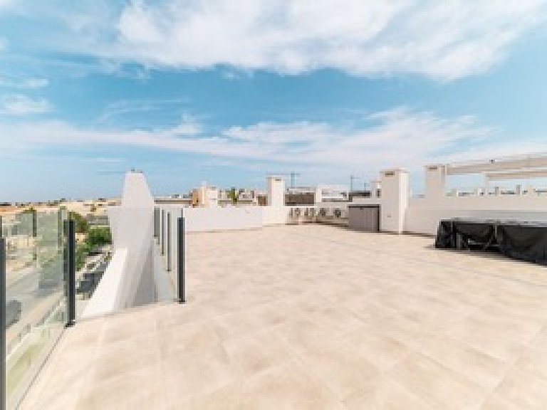 Apartment for Sale in Inland San Miguel De Salinas, Alicante 2
