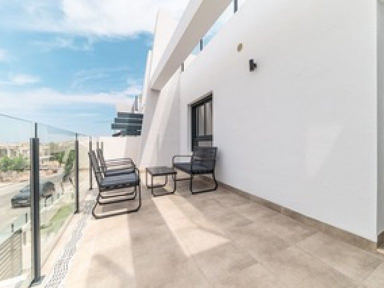 Apartment for Sale in Inland San Miguel De Salinas, Alicante 23