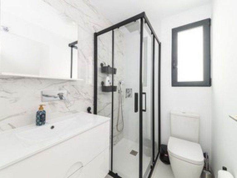 Apartment for Sale in Inland San Miguel De Salinas, Alicante 14