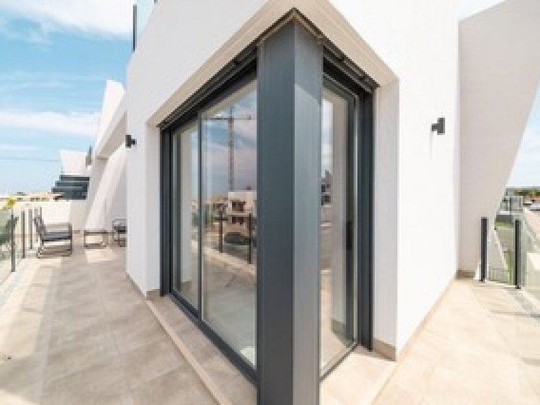 Apartment for Sale in Inland San Miguel De Salinas, Alicante 21