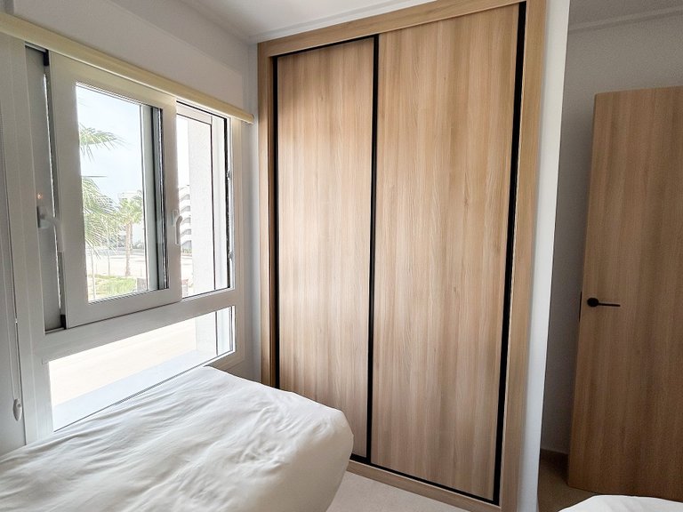 Apartment for Sale in Costa Blanca El Raso, Alicante 7