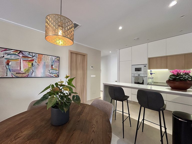 Apartment for Sale in Costa Blanca El Raso, Alicante 11