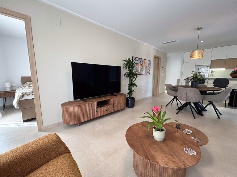 Apartment for Sale in Costa Blanca El Raso, Alicante 5