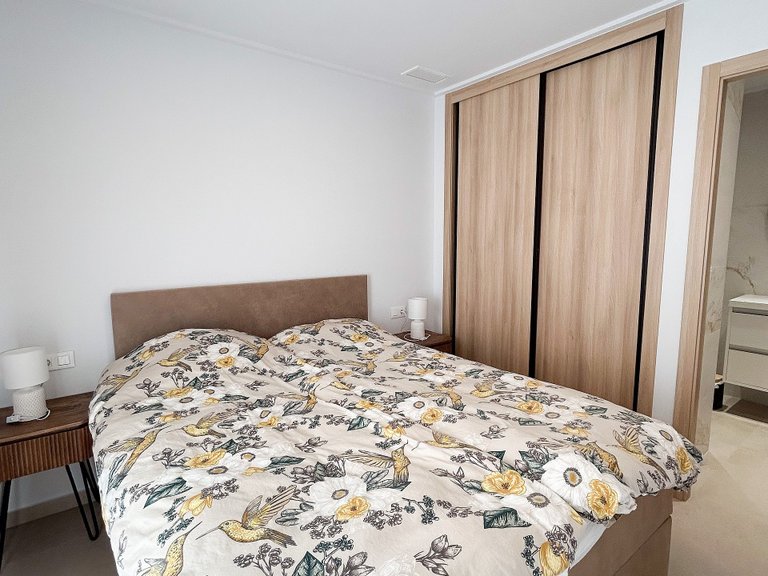 Apartment for Sale in Costa Blanca El Raso, Alicante 14