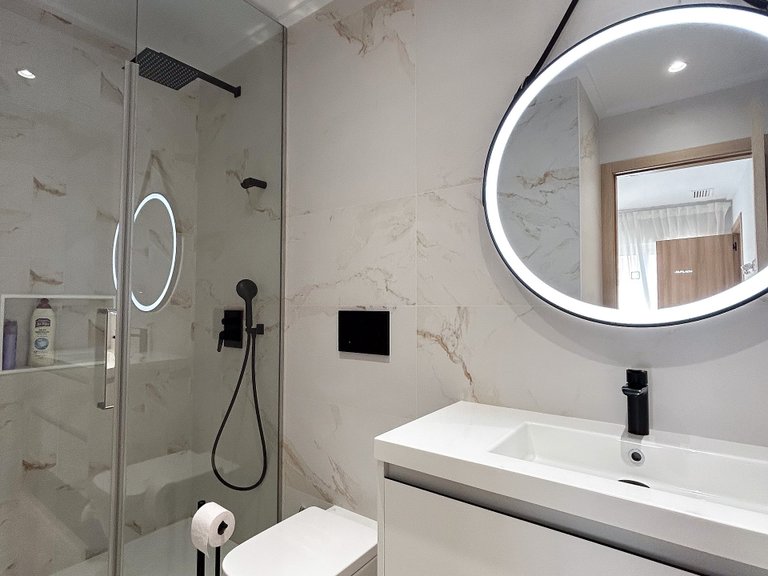 Apartment for Sale in Costa Blanca El Raso, Alicante 16