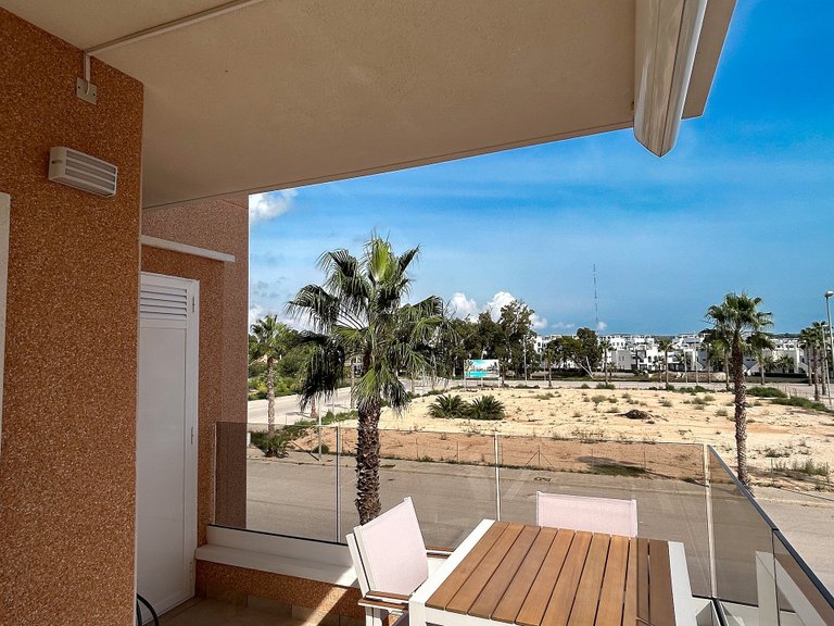 Apartment for Sale in Costa Blanca El Raso, Alicante 18