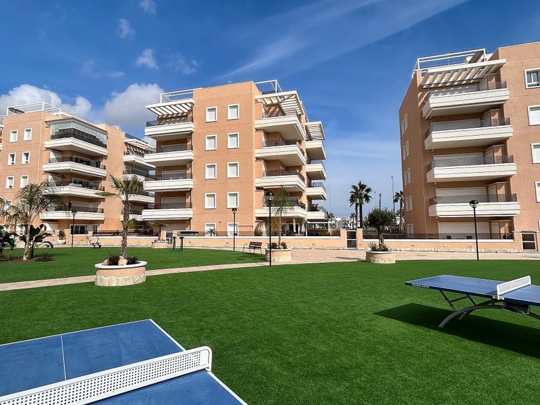Apartment for Sale in Costa Blanca El Raso, Alicante 21