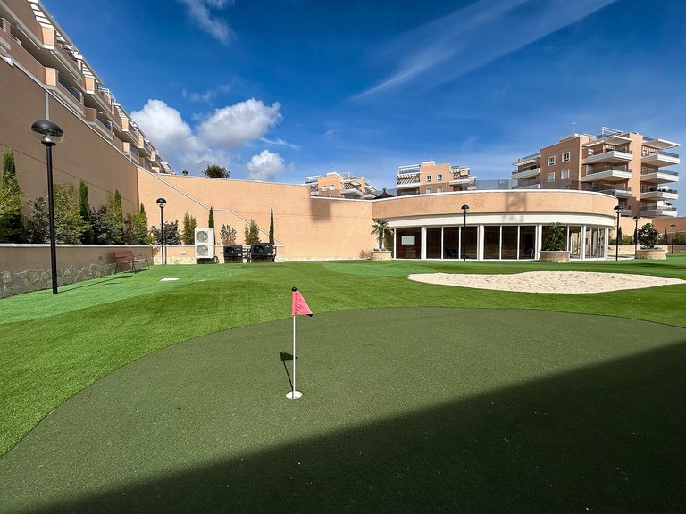 Apartment for Sale in Costa Blanca El Raso, Alicante 22