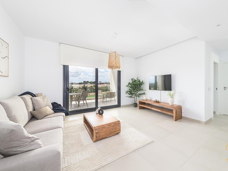 Apartment for Sale in Costa Blanca Pilar De La Horadada, Alicante 5