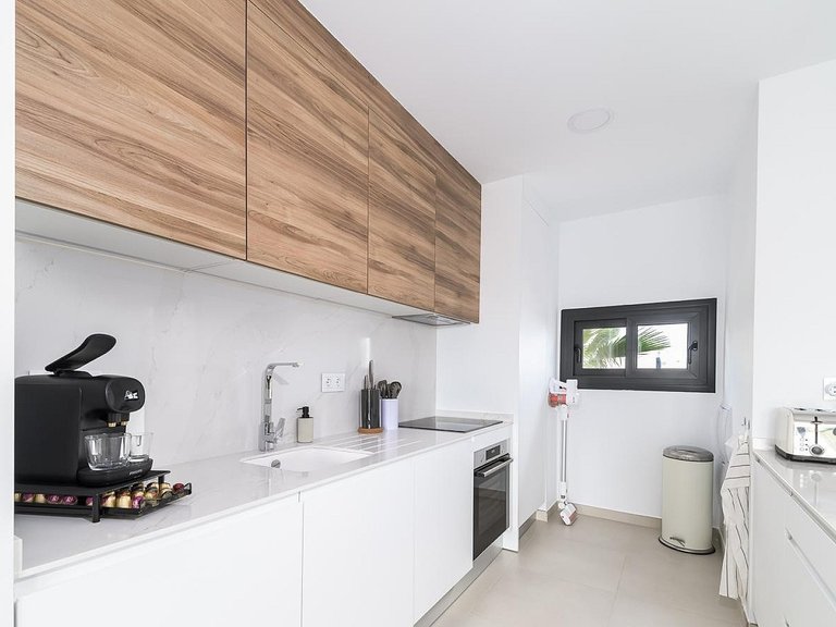 Apartment for Sale in Costa Blanca Pilar De La Horadada, Alicante 7