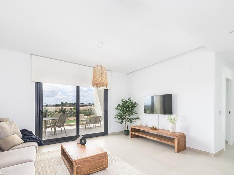 Apartment for Sale in Costa Blanca Pilar De La Horadada, Alicante 6