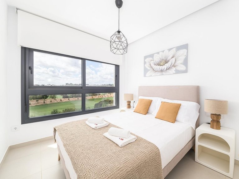 Apartment for Sale in Costa Blanca Pilar De La Horadada, Alicante 12