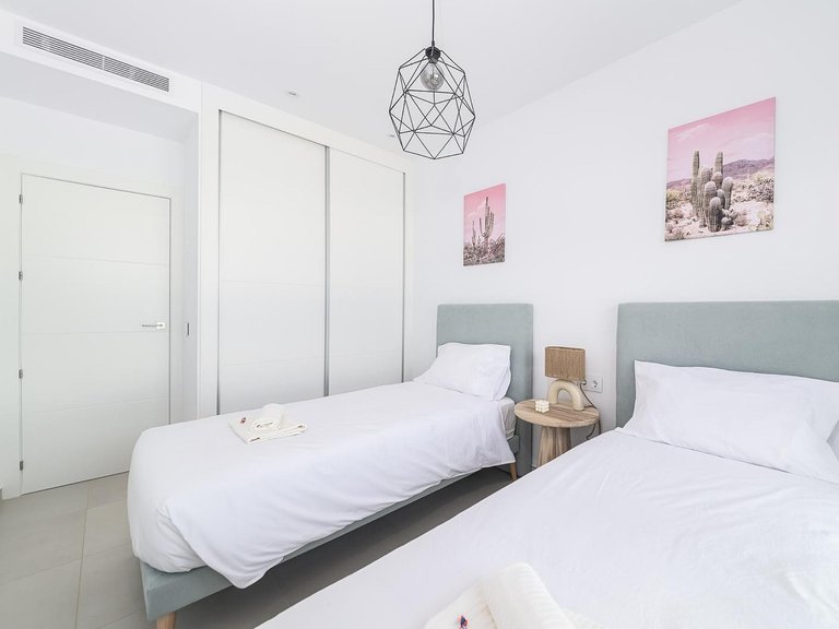 Apartment for Sale in Costa Blanca Pilar De La Horadada, Alicante 8