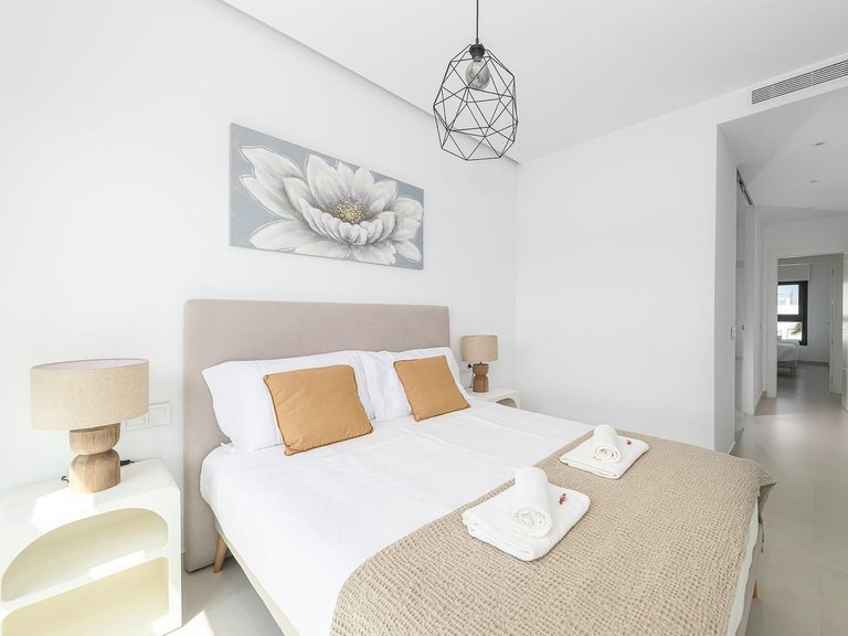 Apartment for Sale in Costa Blanca Pilar De La Horadada, Alicante 11