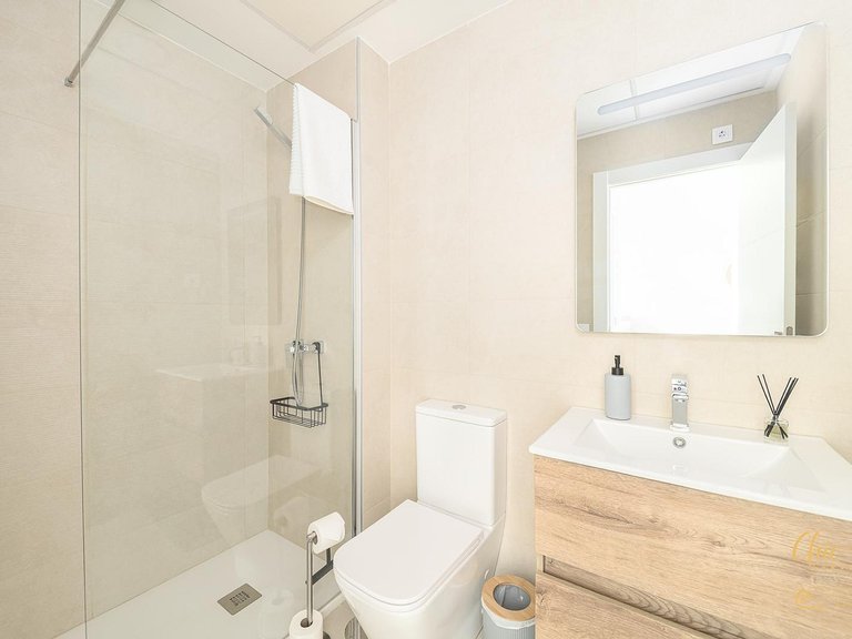 Apartment for Sale in Costa Blanca Pilar De La Horadada, Alicante 10