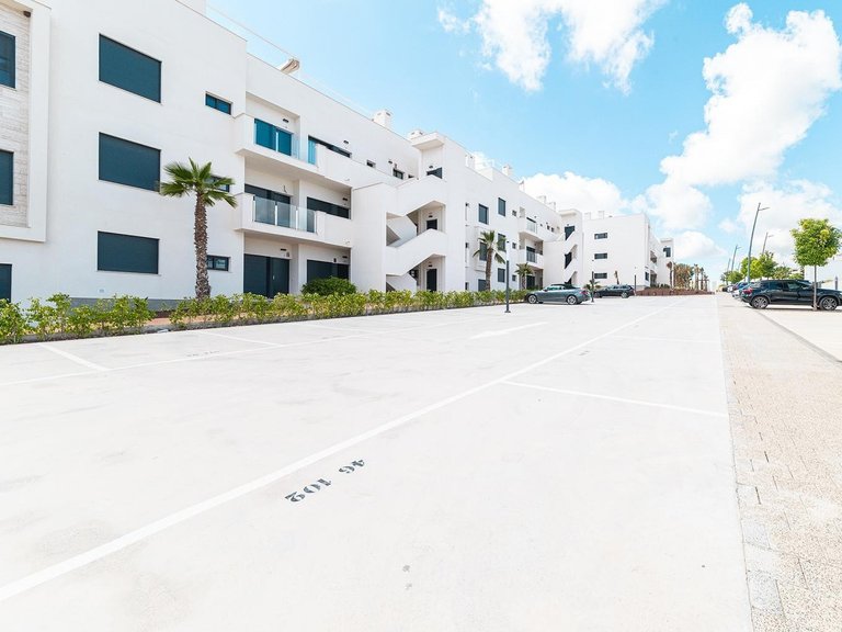Apartment for Sale in Costa Blanca Pilar De La Horadada, Alicante 14