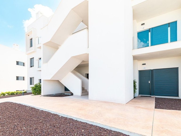 Apartment for Sale in Costa Blanca Pilar De La Horadada, Alicante 17