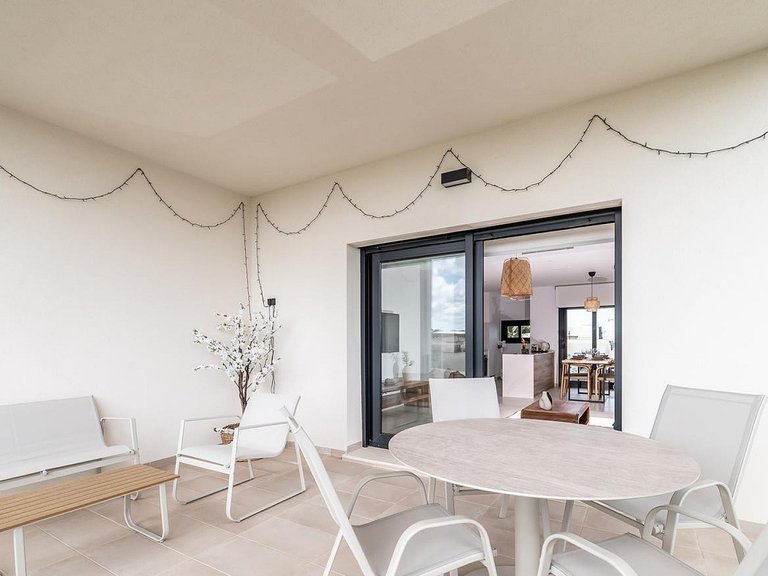 Apartment for Sale in Costa Blanca Pilar De La Horadada, Alicante 15