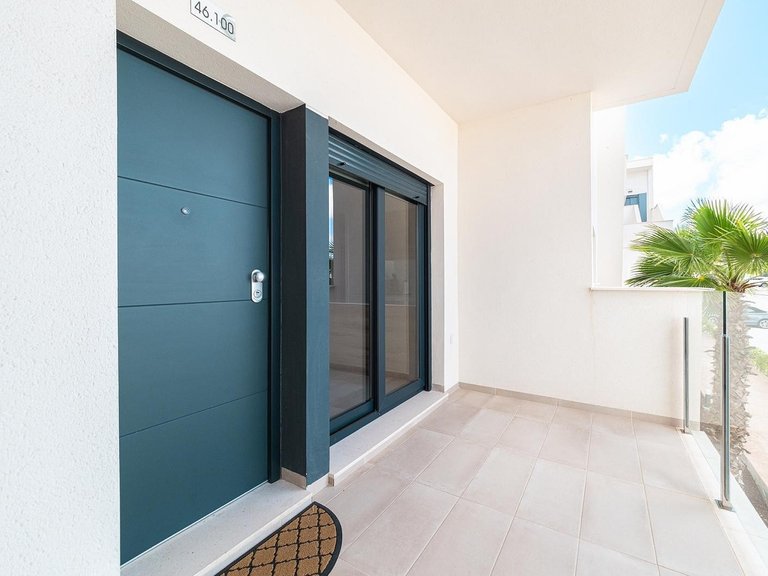 Apartment for Sale in Costa Blanca Pilar De La Horadada, Alicante 16