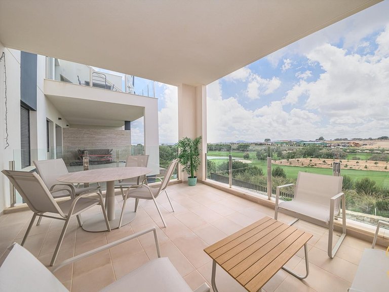 Apartment for Sale in Costa Blanca Pilar De La Horadada, Alicante 2