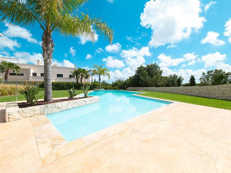 Apartment for Sale in Costa Blanca Pilar De La Horadada, Alicante 18