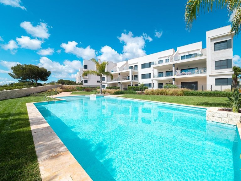 Apartment for Sale in Costa Blanca Pilar De La Horadada, Alicante 1