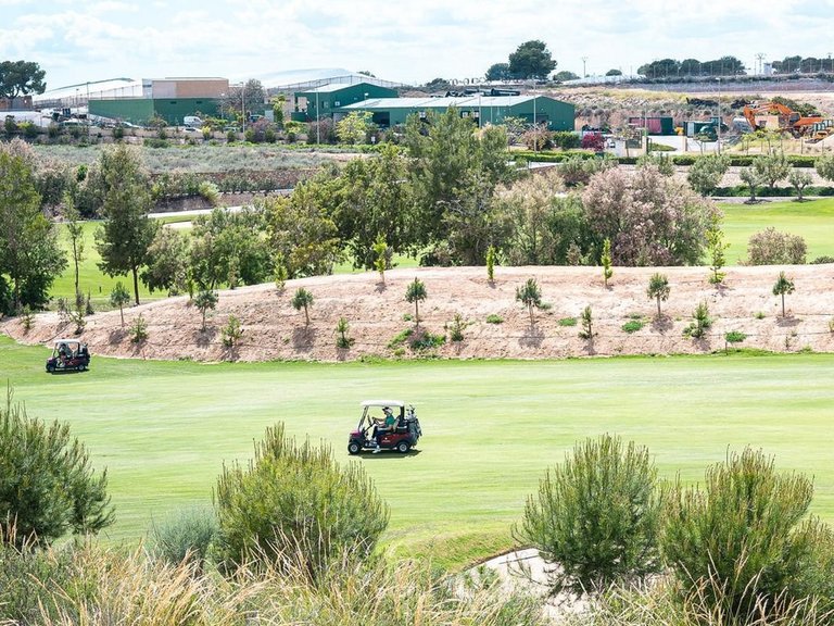 Apartment for Sale in Costa Blanca Pilar De La Horadada, Alicante 41