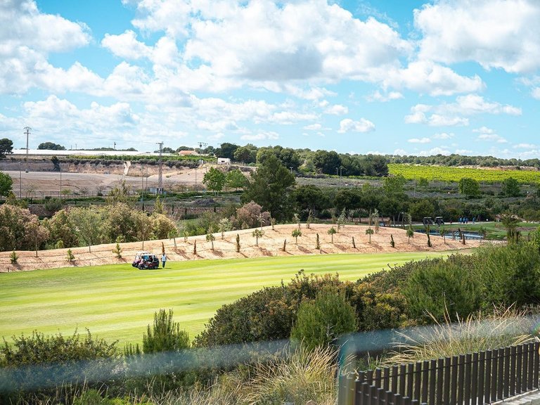 Apartment for Sale in Costa Blanca Pilar De La Horadada, Alicante 43