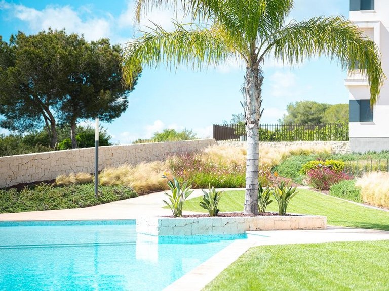 Apartment for Sale in Costa Blanca Pilar De La Horadada, Alicante 44