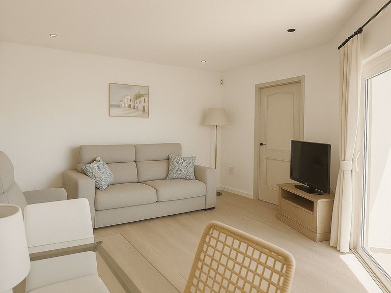 Villa for Sale in Moraira, Alicante 24