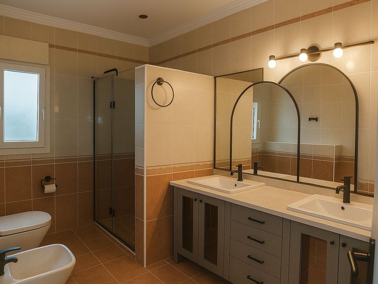 Villa for Sale in Moraira, Alicante 22