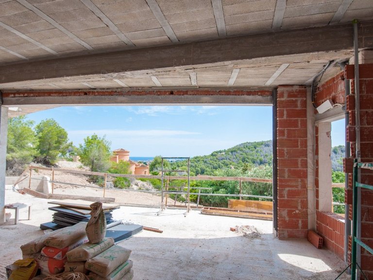 Villa for Sale in Jávea, Alicante 17