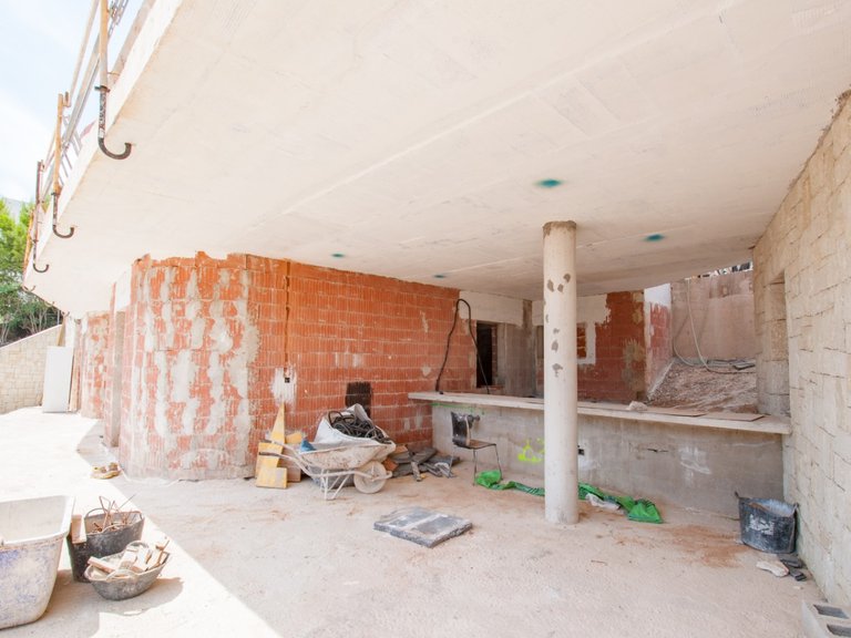 Villa for Sale in Jávea, Alicante 20