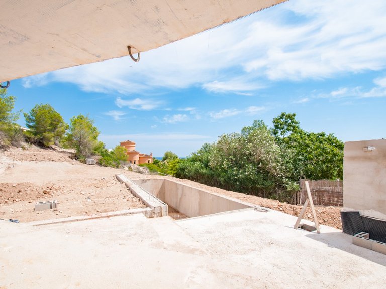 Villa for Sale in Jávea, Alicante 26