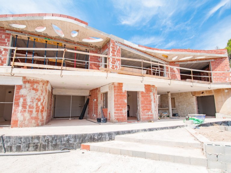 Villa for Sale in Jávea, Alicante 5