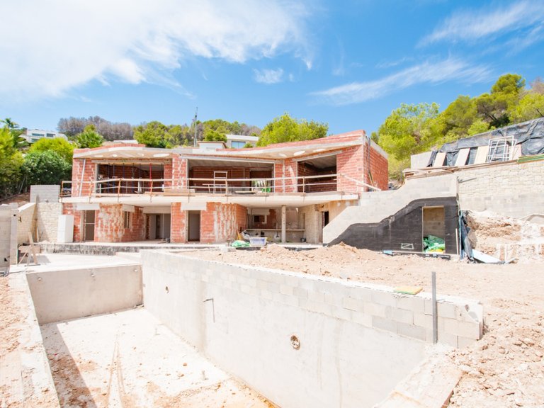 Villa for Sale in Jávea, Alicante 12