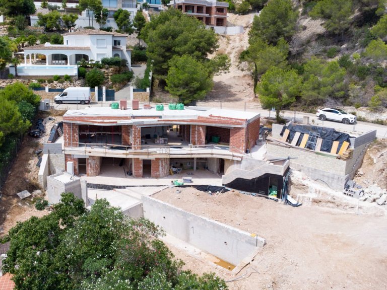 Villa for Sale in Jávea, Alicante 7