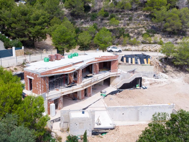 Villa for Sale in Jávea, Alicante 14