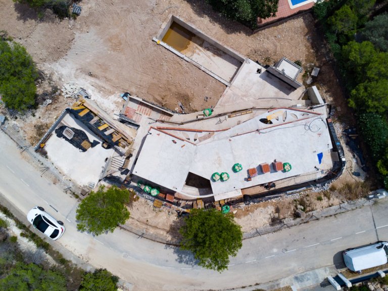 Villa for Sale in Jávea, Alicante 8