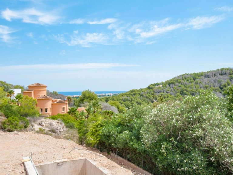 Villa for Sale in Jávea, Alicante 3