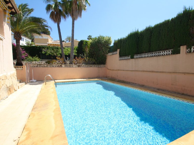 Villa for Sale in Benissa, Alicante 6