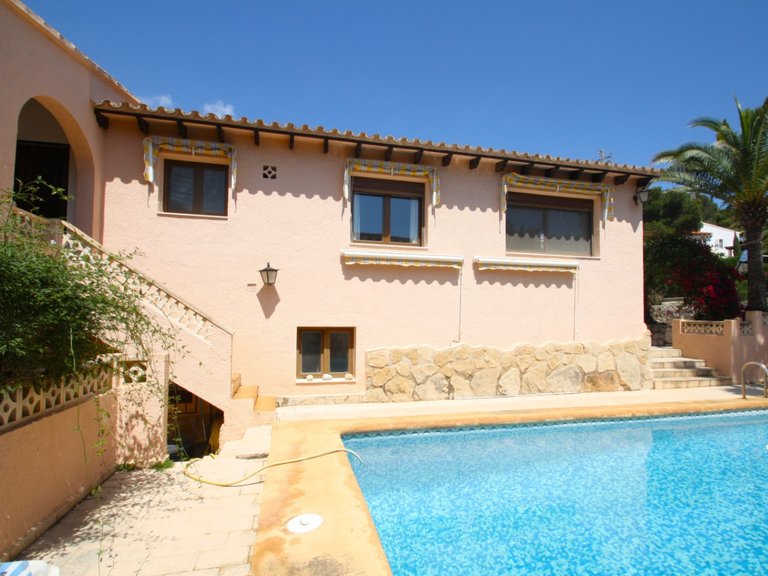 Villa for Sale in Benissa, Alicante 7