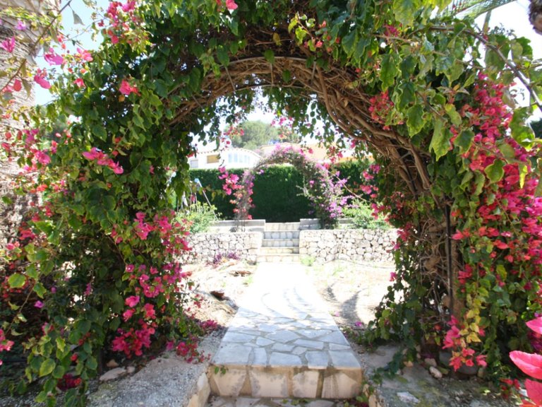 Villa for Sale in Benissa, Alicante 4