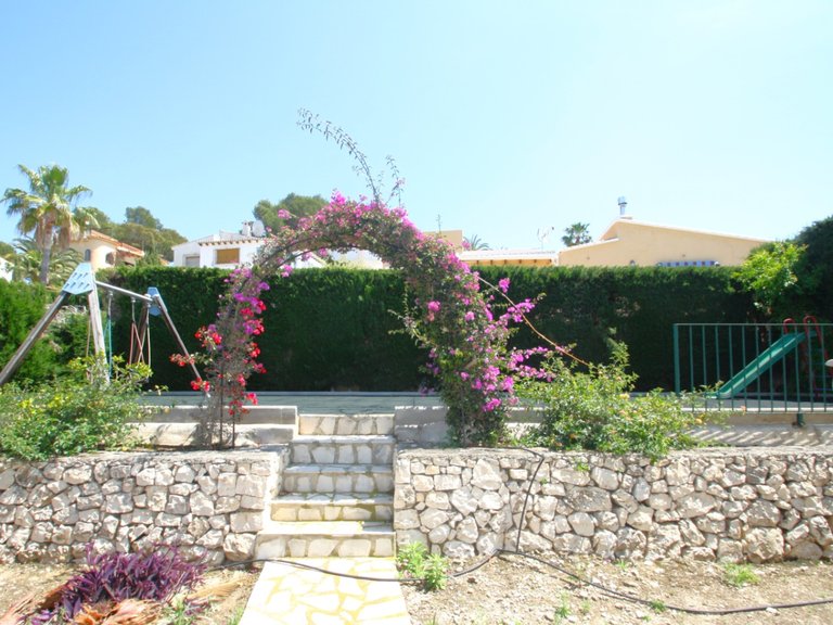 Villa for Sale in Benissa, Alicante 9