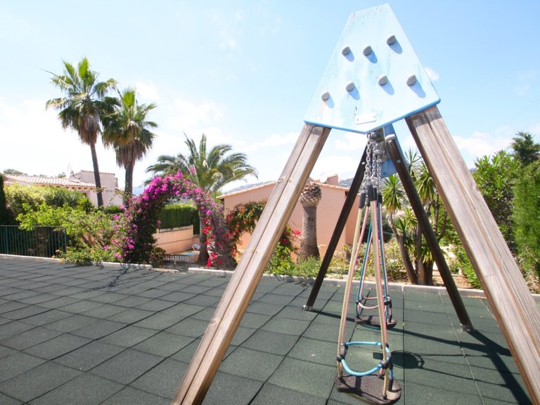 Villa for Sale in Benissa, Alicante 10